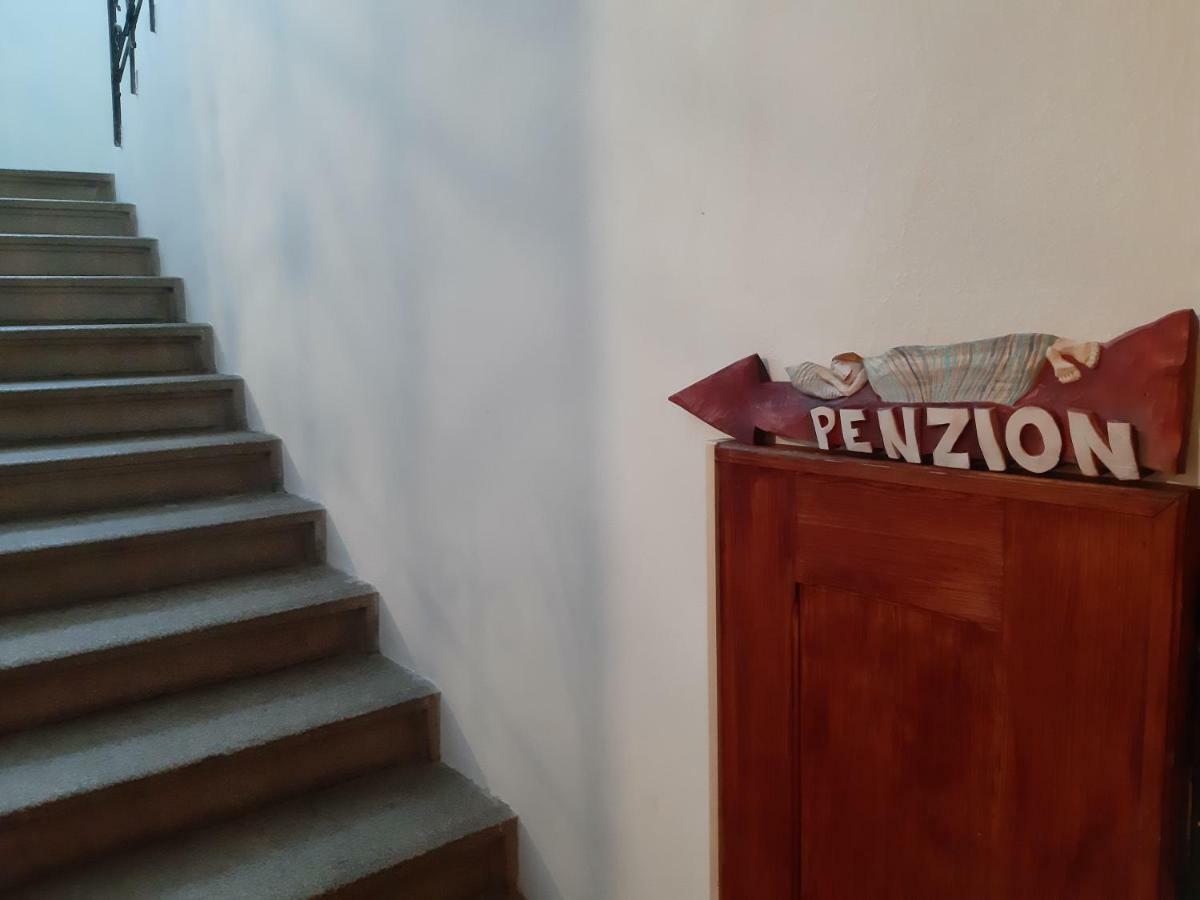 Penzion A Restaurace U Hajku Nové Dvory المظهر الخارجي الصورة